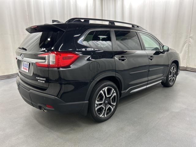 used 2023 Subaru Ascent car, priced at $32,222