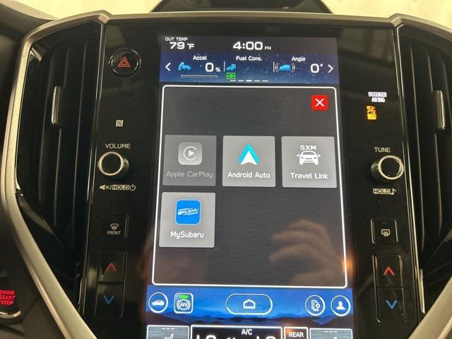 used 2023 Subaru Ascent car, priced at $32,222