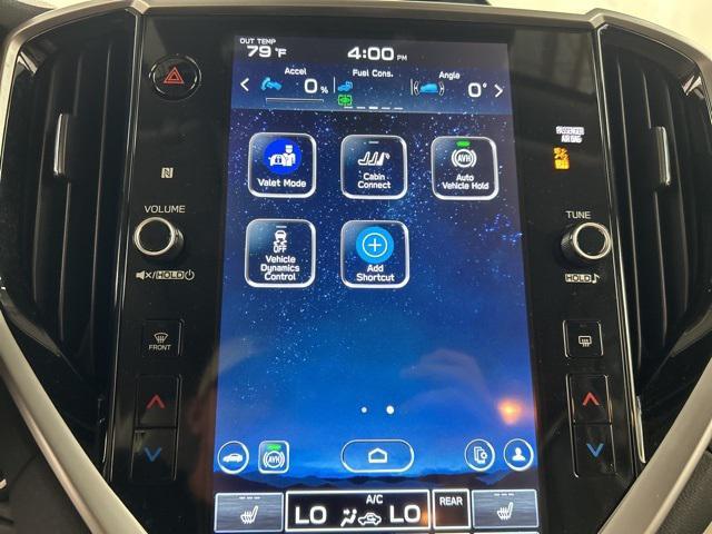 used 2023 Subaru Ascent car, priced at $32,222