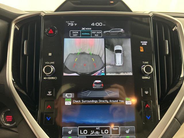 used 2023 Subaru Ascent car, priced at $32,222