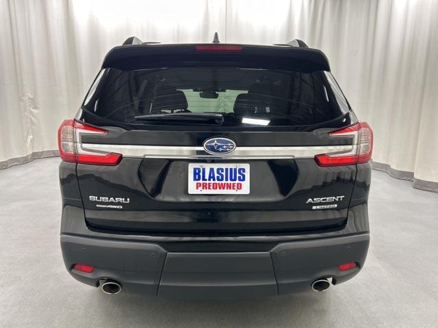 used 2023 Subaru Ascent car, priced at $32,222