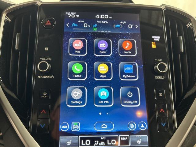 used 2023 Subaru Ascent car, priced at $32,222