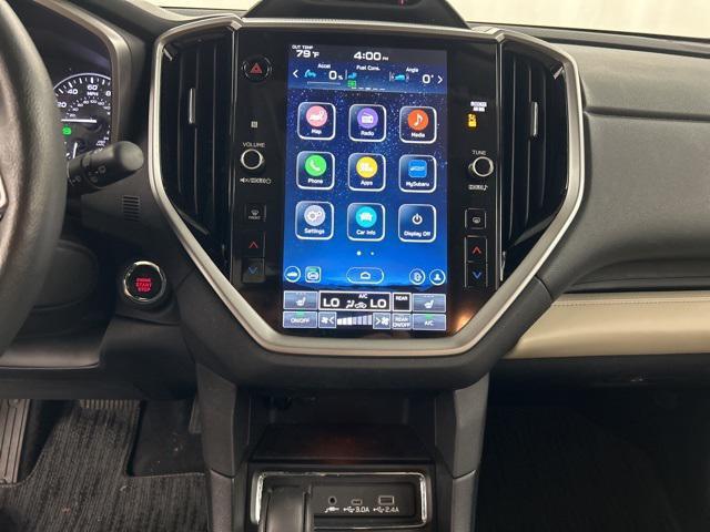 used 2023 Subaru Ascent car, priced at $32,222