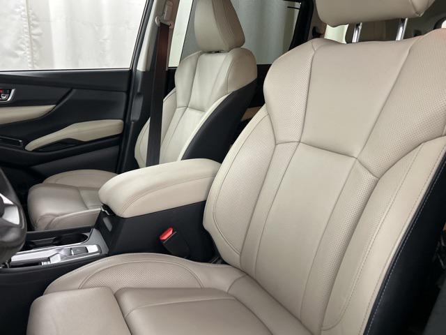used 2023 Subaru Ascent car, priced at $32,222