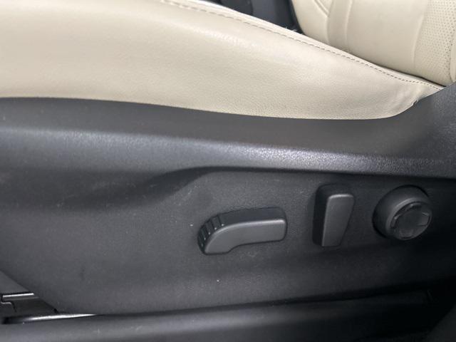 used 2023 Subaru Ascent car, priced at $32,222