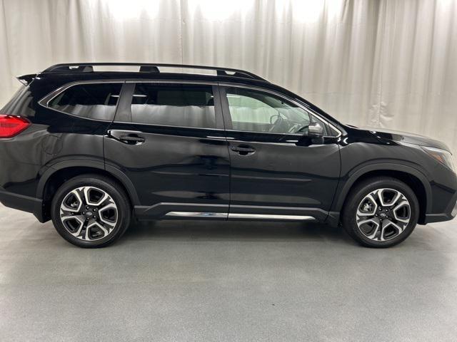 used 2023 Subaru Ascent car, priced at $32,222