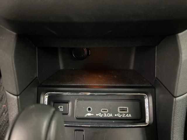 used 2023 Subaru Ascent car, priced at $32,222