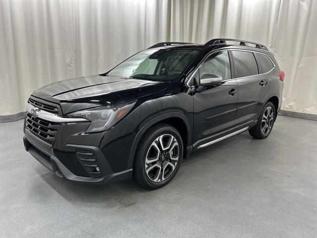 used 2023 Subaru Ascent car, priced at $32,222