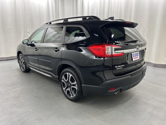 used 2023 Subaru Ascent car, priced at $32,222