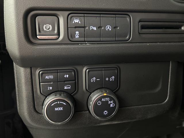 used 2024 Chevrolet Suburban car, priced at $51,444