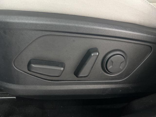 used 2025 Hyundai Tucson car