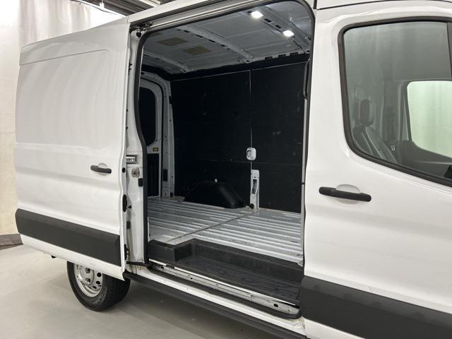 used 2023 Ford Transit-150 car, priced at $34,444