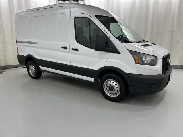 used 2023 Ford Transit-150 car, priced at $34,444