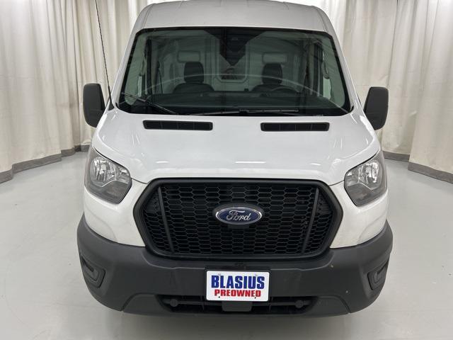 used 2023 Ford Transit-150 car, priced at $34,444