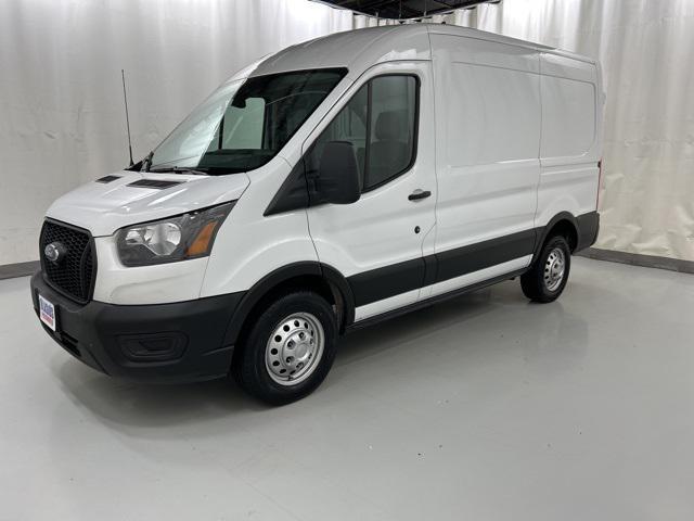 used 2023 Ford Transit-150 car, priced at $34,444