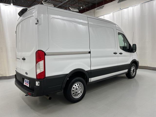 used 2023 Ford Transit-150 car, priced at $34,444