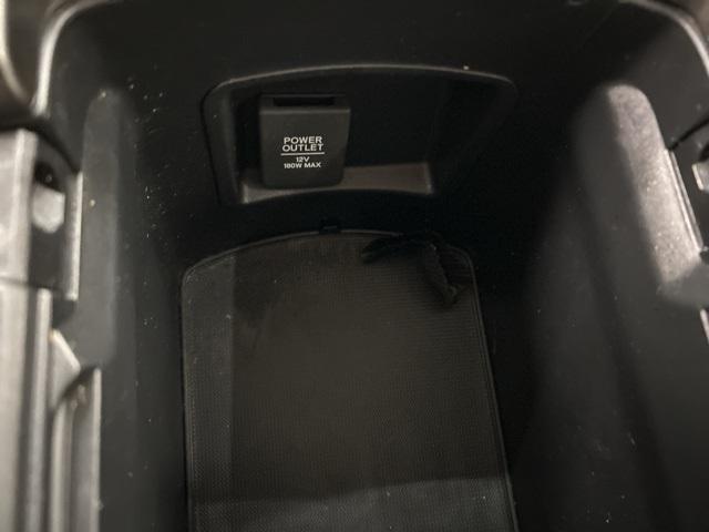 used 2022 Honda Accord Hybrid car, priced at $20,994