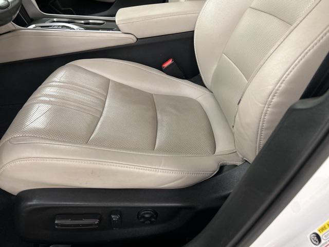 used 2022 Honda Accord Hybrid car, priced at $20,994