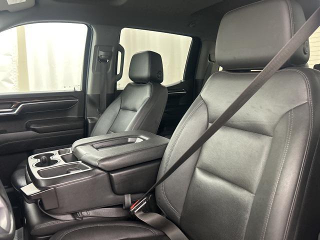 used 2022 GMC Sierra 1500 car, priced at $40,994