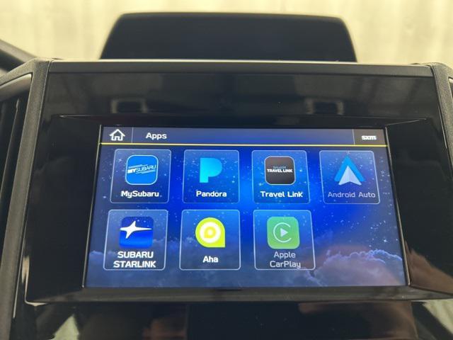 used 2021 Subaru Impreza car, priced at $16,994