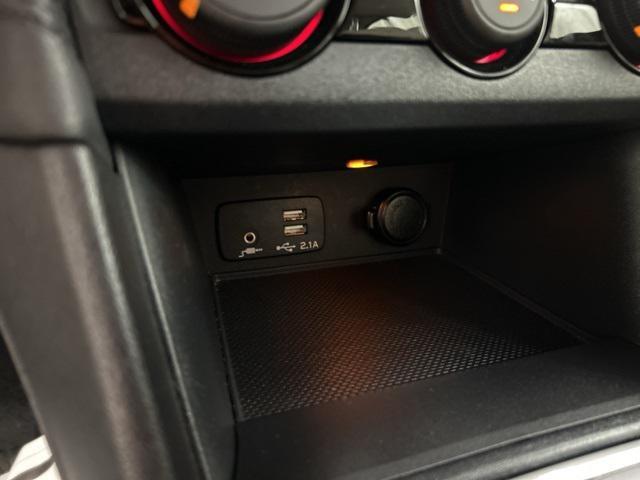 used 2021 Subaru Impreza car, priced at $16,994