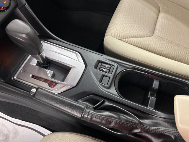 used 2021 Subaru Impreza car, priced at $16,994