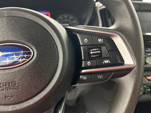 used 2021 Subaru Impreza car, priced at $16,994