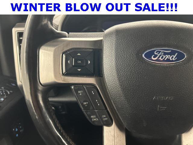 used 2019 Ford F-250 car, priced at $46,994