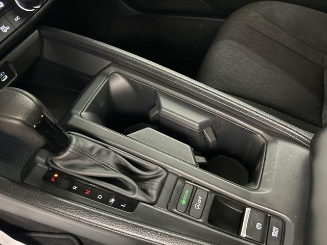 used 2024 Honda Accord car, priced at $27,994