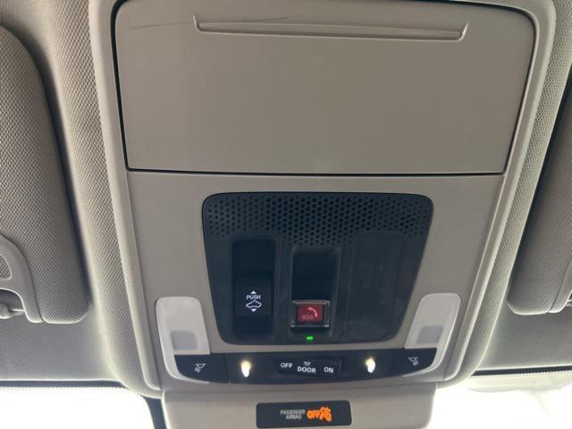 used 2024 Honda Accord car, priced at $27,994