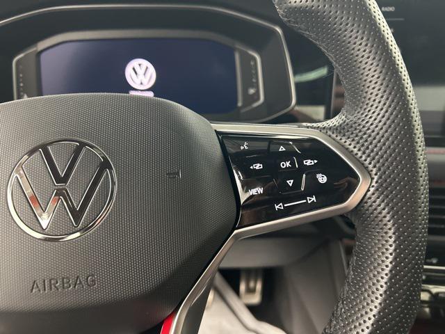 used 2025 Volkswagen Jetta GLI car, priced at $30,994