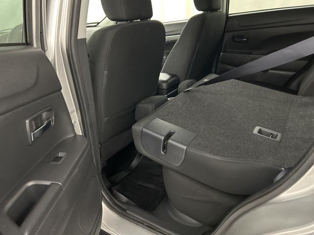used 2020 Mitsubishi Outlander Sport car, priced at $12,844