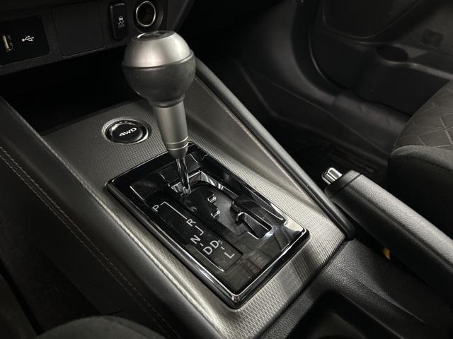 used 2020 Mitsubishi Outlander Sport car, priced at $12,844