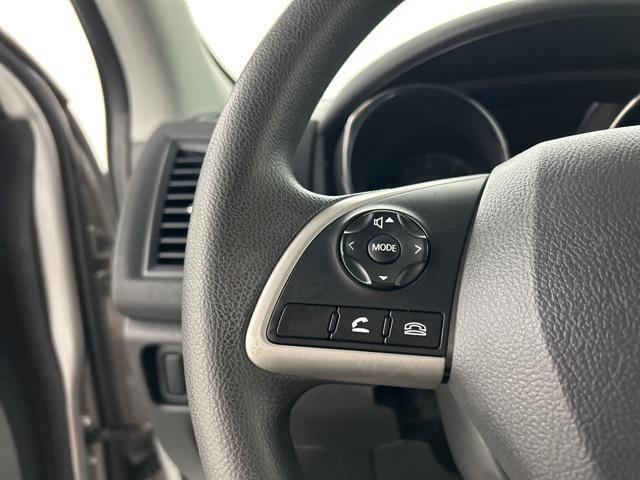used 2020 Mitsubishi Outlander Sport car, priced at $12,844