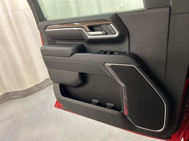 used 2025 Chevrolet Silverado 2500 car, priced at $60,555