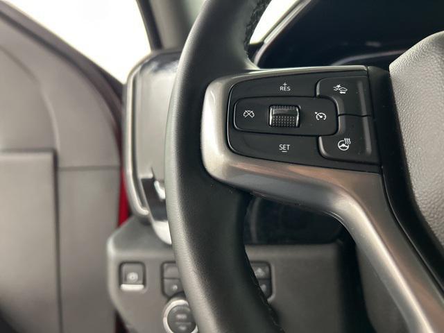 used 2025 Chevrolet Silverado 2500 car, priced at $60,555