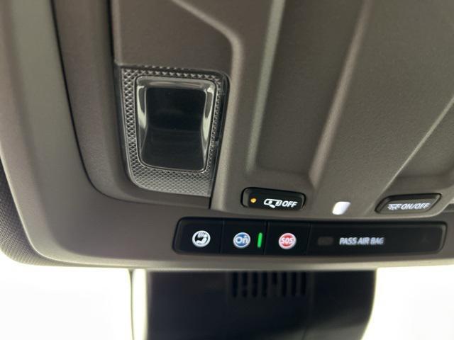 used 2025 Chevrolet Silverado 2500 car, priced at $60,555