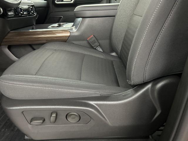 used 2025 Chevrolet Silverado 2500 car, priced at $60,555