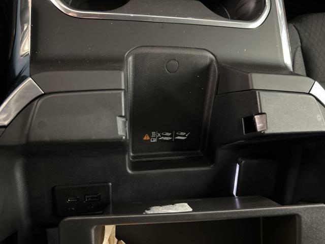 used 2025 Chevrolet Silverado 2500 car, priced at $60,555