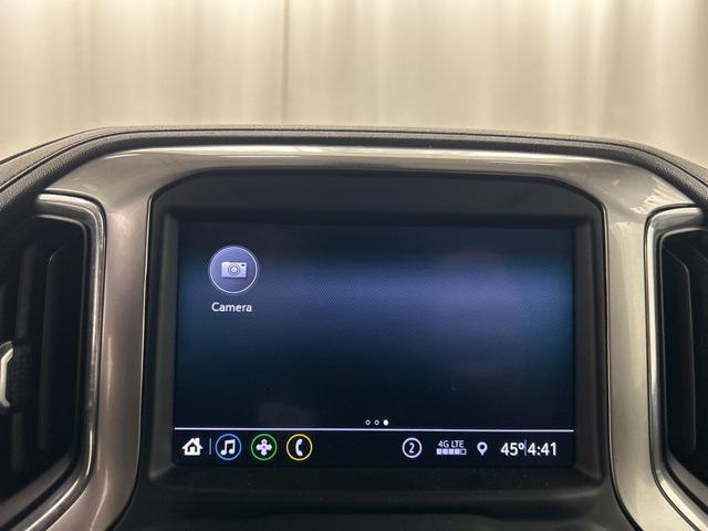 used 2022 Chevrolet Silverado 2500 car, priced at $41,444