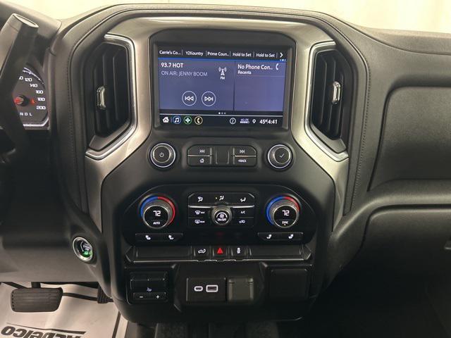 used 2022 Chevrolet Silverado 2500 car, priced at $41,444