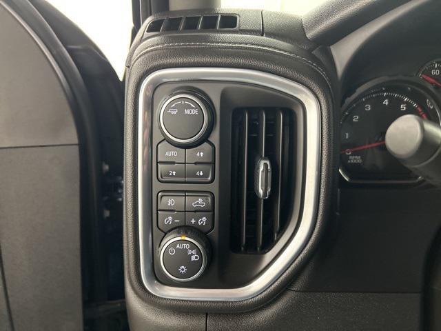 used 2022 Chevrolet Silverado 2500 car, priced at $41,444