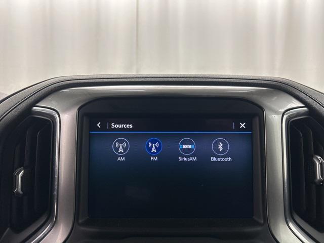 used 2022 Chevrolet Silverado 2500 car, priced at $41,444