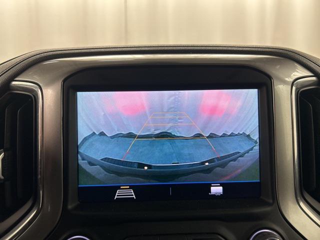 used 2022 Chevrolet Silverado 2500 car, priced at $41,444