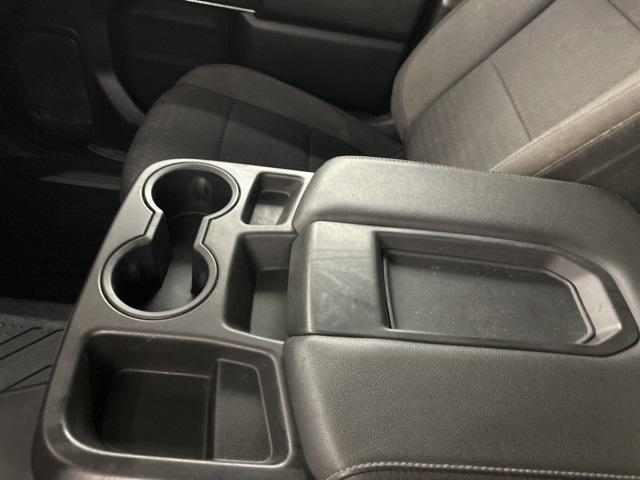 used 2022 Chevrolet Silverado 2500 car, priced at $41,444