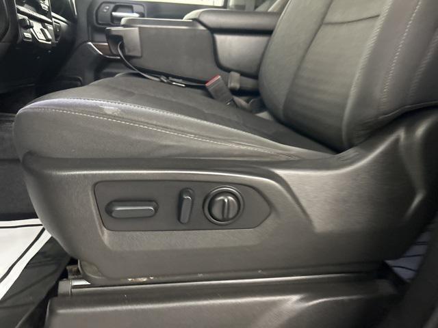 used 2022 Chevrolet Silverado 2500 car, priced at $41,444