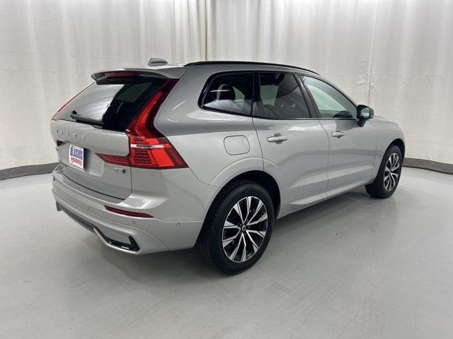 used 2024 Volvo XC60 car, priced at $33,894