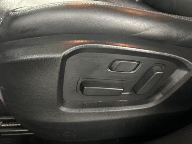 used 2023 Mazda CX-9 car, priced at $25,555