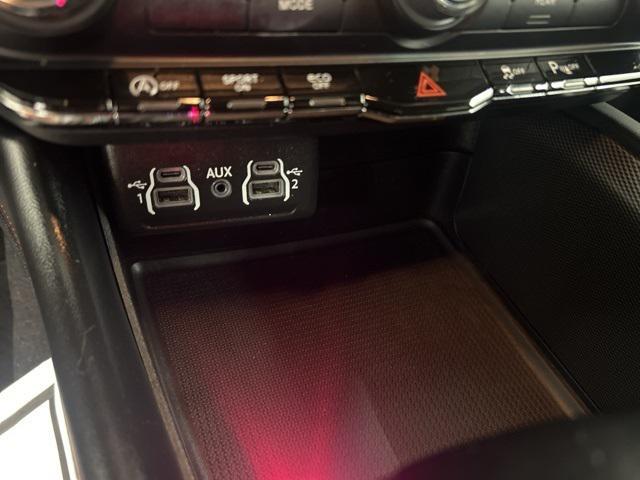 used 2023 Dodge Durango car