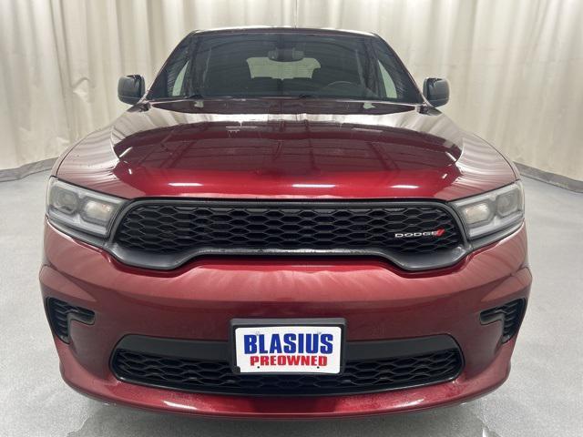used 2023 Dodge Durango car